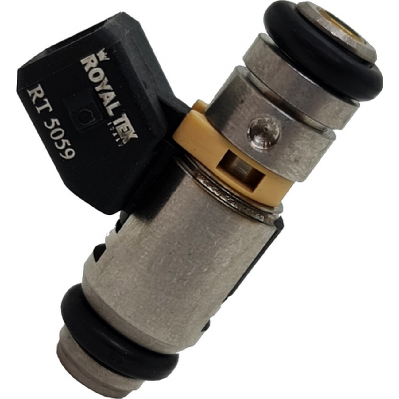 Inyector De Nafta Fiat Marea 1.6 Mpi Iwp064